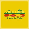 Rádio Vale Feliz FM - 96.3 icon