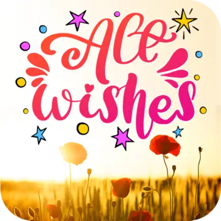 All Wishes GIF &Message& Photo Cheats