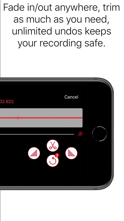 Voice Rec Pro screenshot-5