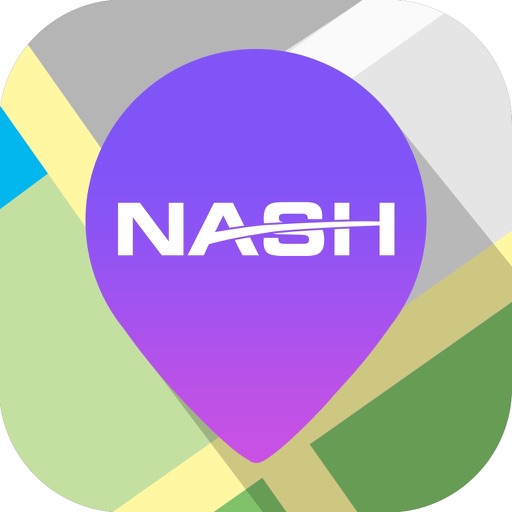 NASH KID icon