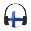 Radio Suomi - radio of Finland delete, cancel