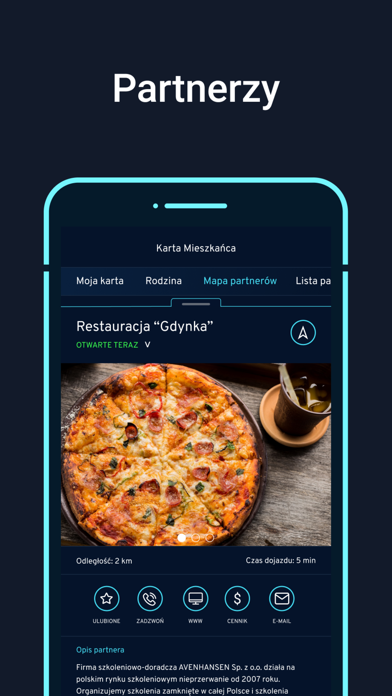 Gdynia.pl Screenshot