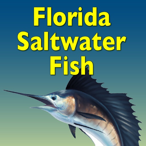 Florida Saltwater Fish icon