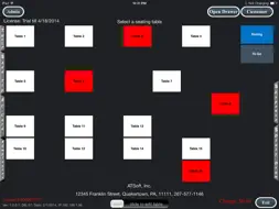 iBistroPOS screenshot 8