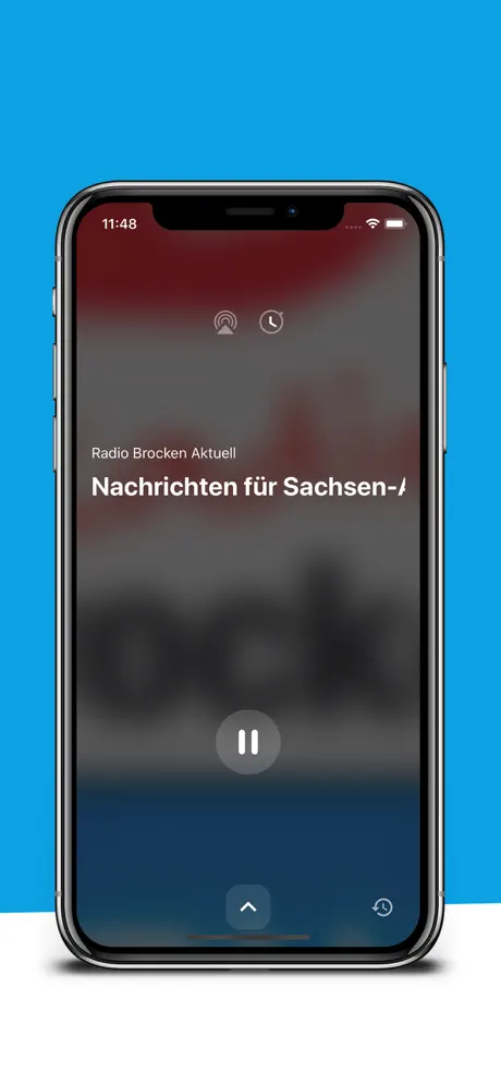 Radio Brocken