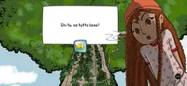 Game screenshot Time Tales gli Etruschi apk