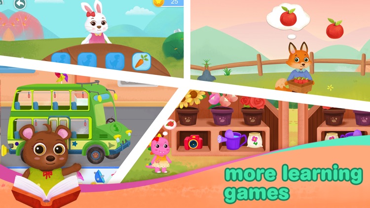 Dinosaur Storybook for Kids screenshot-4