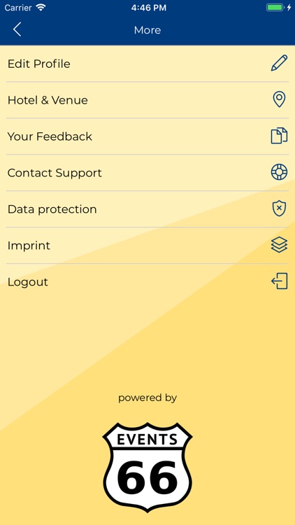 METRO Leadership Boot Camp