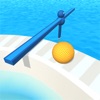 Fun Race 3D: Obstacle Games - iPadアプリ