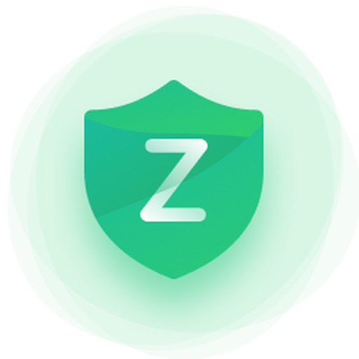 Z-VPN iOS App