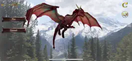Game screenshot Dragons-Augmented Reality mod apk