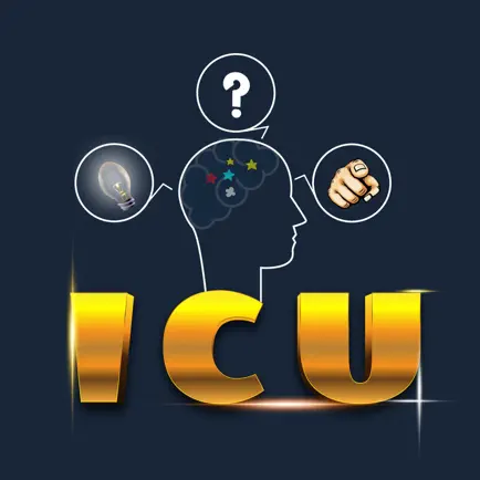 ICU - I Challenge U Читы