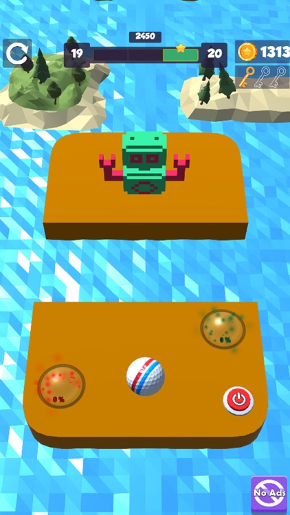 Smashing Magnet screenshot-4