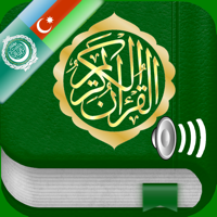 Quran Audio ArabicAzerbaijani