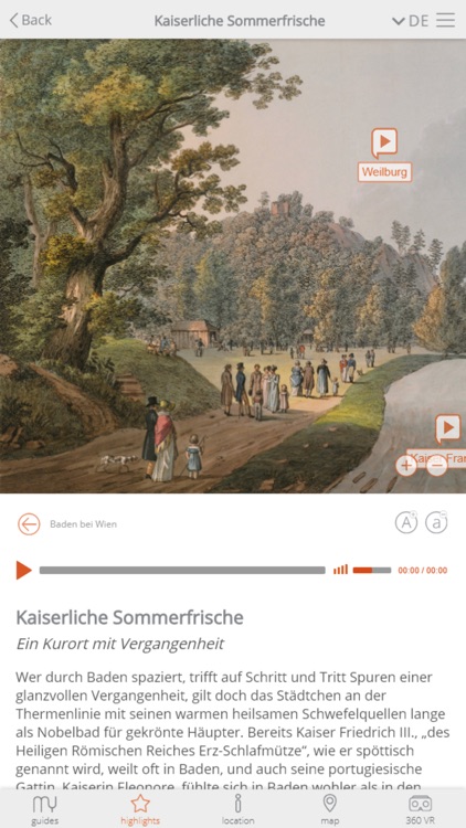 Baden bei Wien Guides screenshot-4