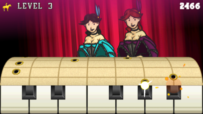 Screenshot #3 pour Boomstone