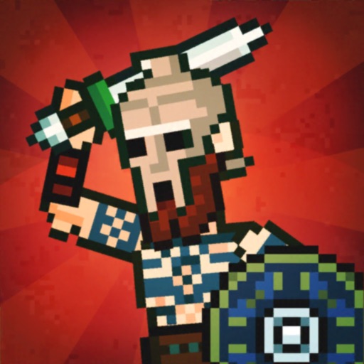 Gladihoppers app thumbnail