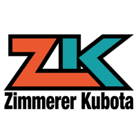 Zimmerer Kubota