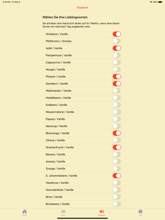 Screenshot #5 pour Softeis