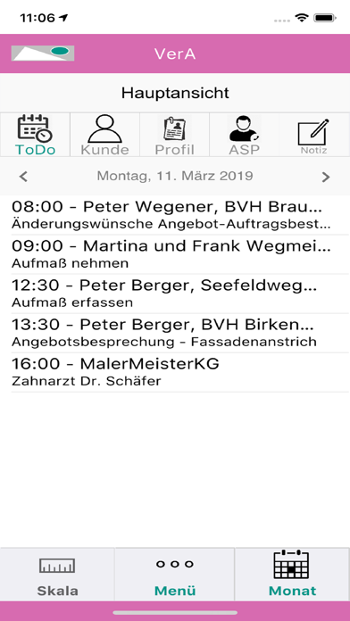 Screenshot #2 pour VerA