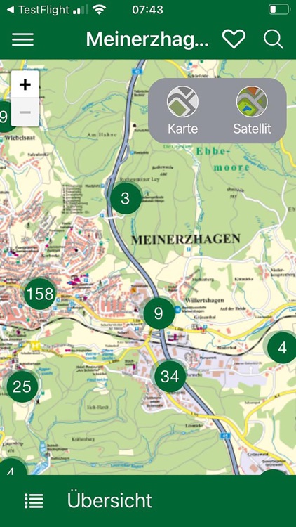 Meinerzhagen • app|ONE screenshot-3