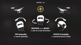 Game screenshot BodyNav apk