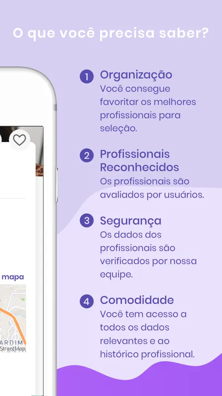 Famyle - Contrate para família screenshot 3 of 6