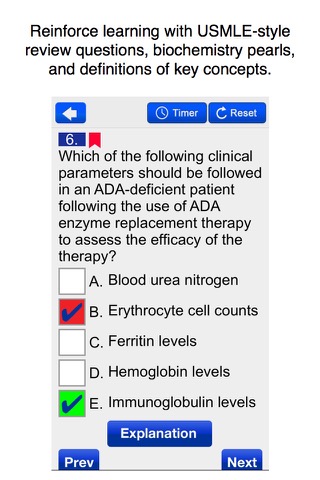 Case Files Biochemistry, 3eのおすすめ画像4