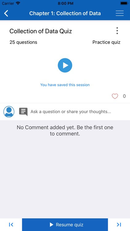 U WILL Learn App screenshot-3