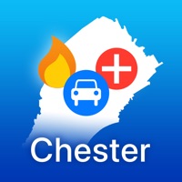 Chester County Incidents messages.notwork