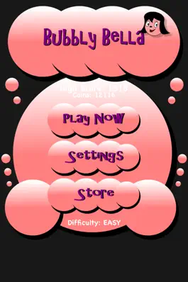 Game screenshot Bubbly Bella mod apk