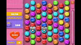 Game screenshot Crazy Caps hack
