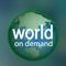 World On Demand is a NITV's Cloud Video Streaming Service that live streams Global Community Television Channels through Internet, similar to how TV channels are telecast through cable or dish