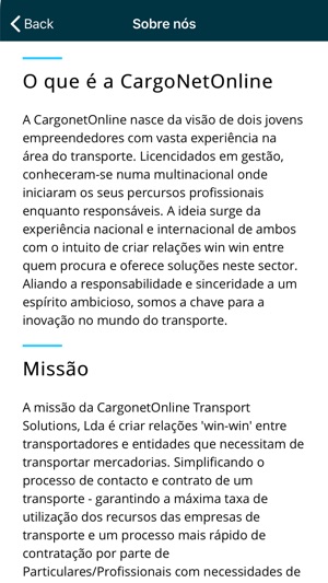 Cargonet Online(圖2)-速報App