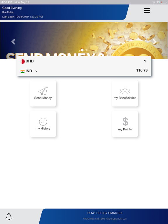 Screenshot #4 pour myBIIECO