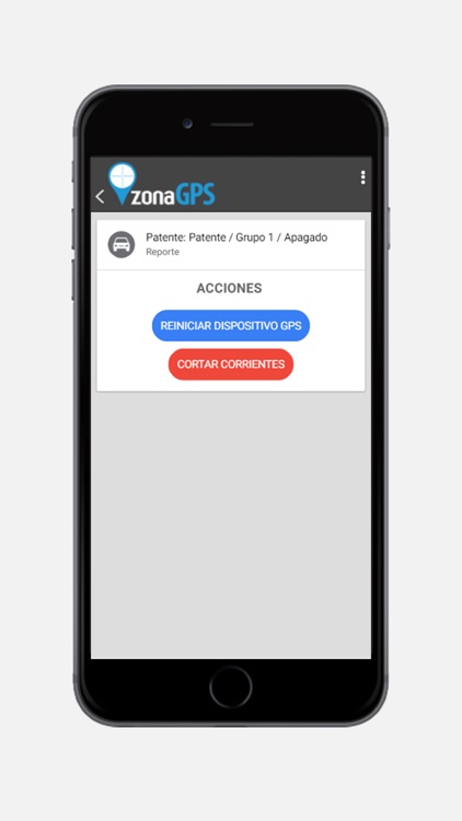 ZonaGps screenshot-4