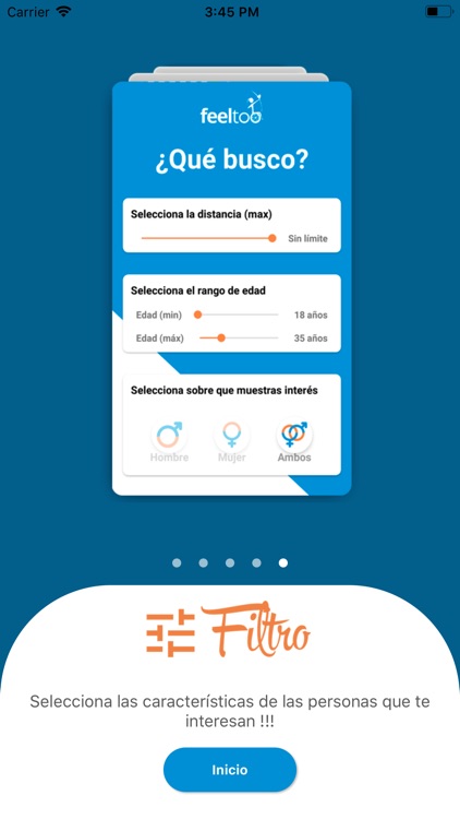 Feeltoo screenshot-4