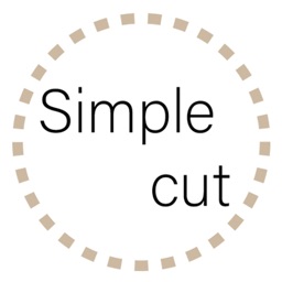 Simple Cut - Photo Crop