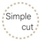 The Simple Cut app - Photo Crop allows you to crop your photos quickly and efficiently by outlining the image as you like