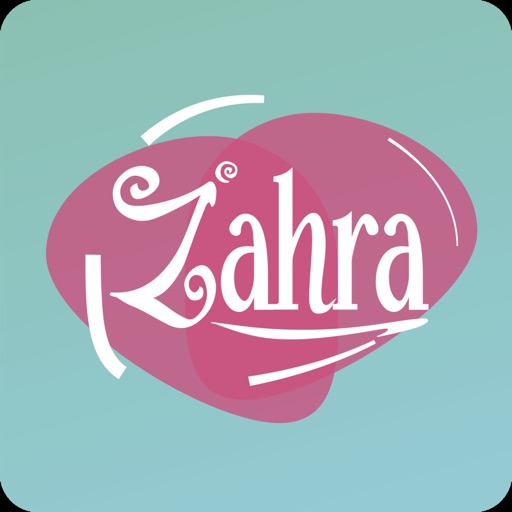 Zahra Diary by Ola Momen