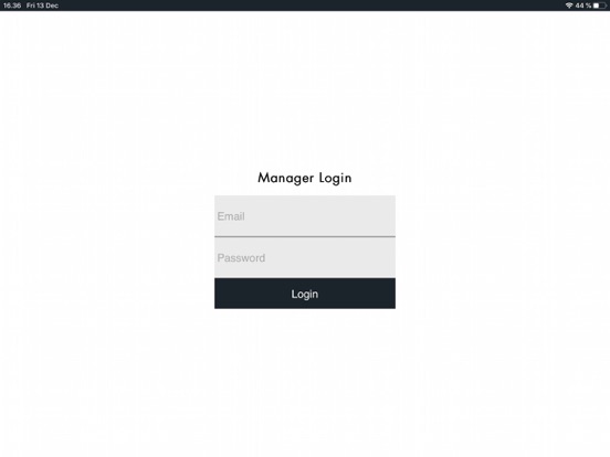 Screenshot #4 pour BusinessCore POS