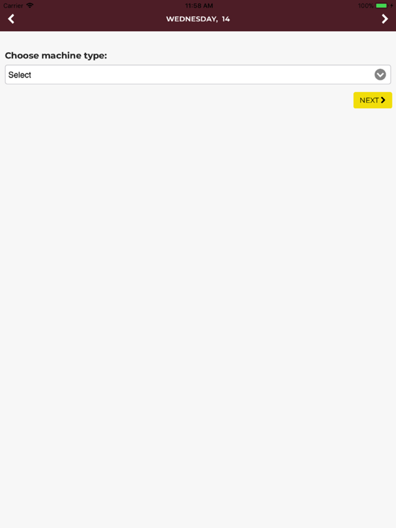 Screenshot #5 pour Safety Pages