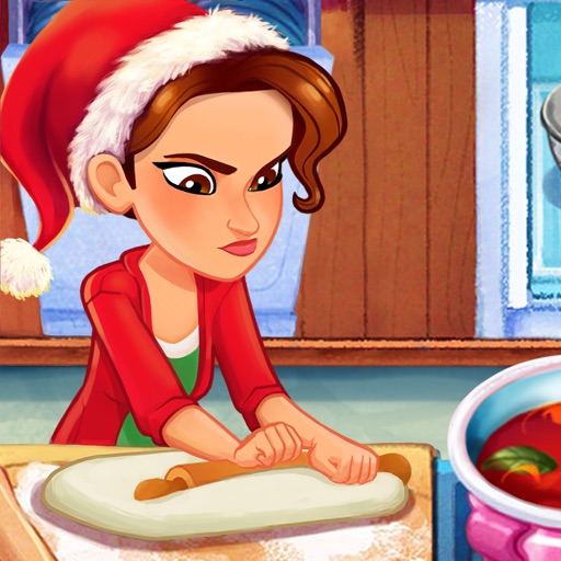 Delicious World - Cooking Game