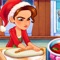 The new time management cooking romance