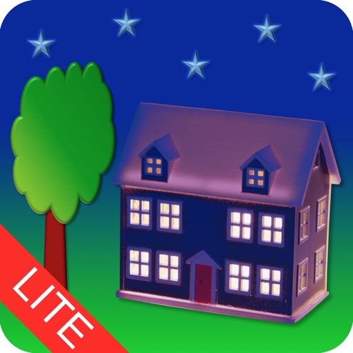 Treasure hunting for Kids Lite icon