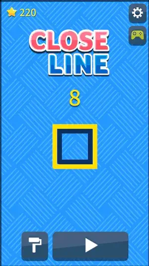 Close Line screenshot 1