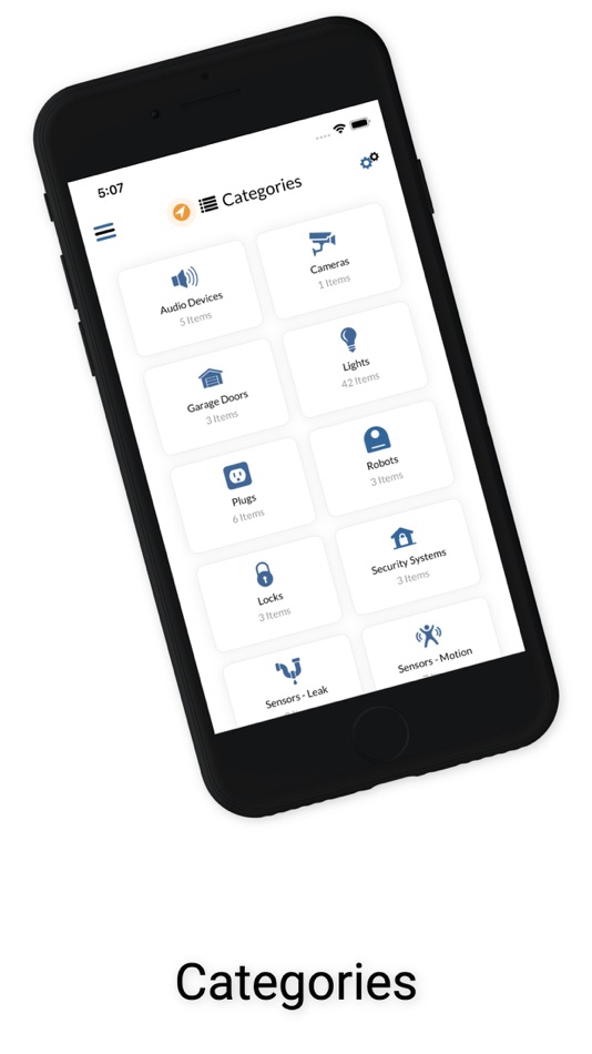 #5. SimpleCommands (iOS) 由: David Thor