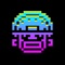 This time the mystic mask and your passion for adventure led you into a new kind of maze
