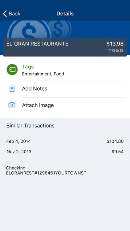 Key Community Bank Mobile
