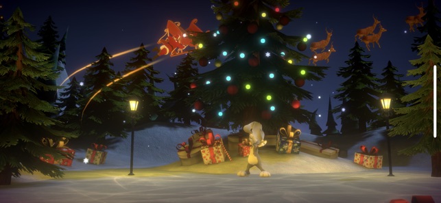 Xmas ARrchy AR Portal(圖8)-速報App